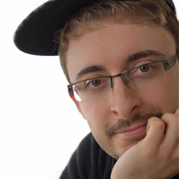 Marco Born-Miljak