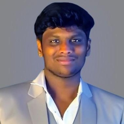 VAMSI KRISHNA DUNNA