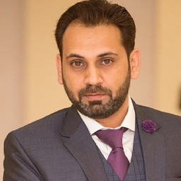 Muhammad Hassan