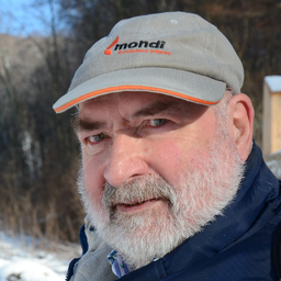 Egon Biechl