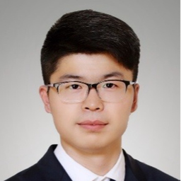 Jiahui Dai