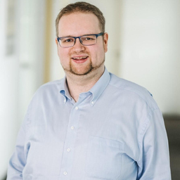 Daniel Krampe