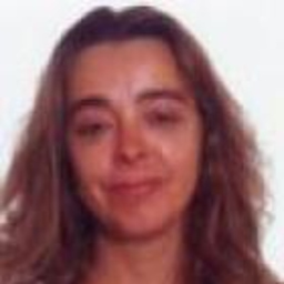Maria Teresa De Avilés Martínez