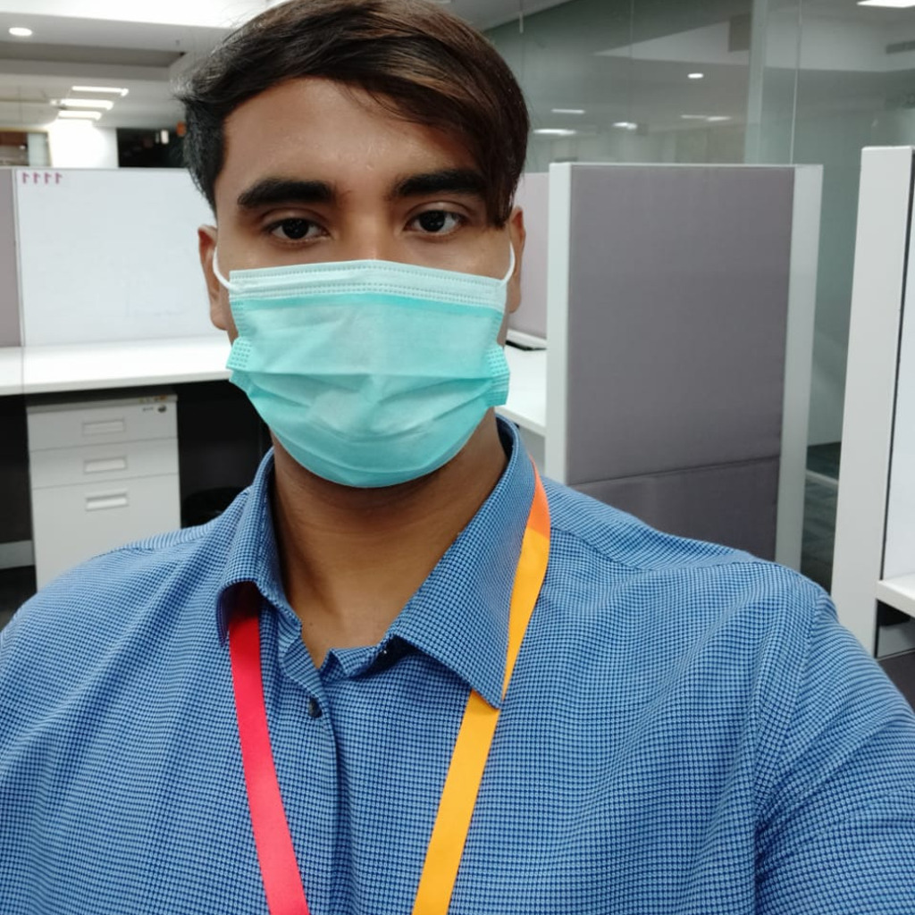 SUMIT KUMAR MONDAL - Data Engineer - PricewaterhouseCoopers LLP | XING SUMIT KUMAR MONDAL - Data Engineer... 