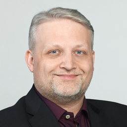 Ralf Müller