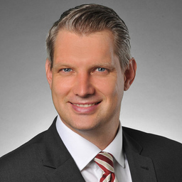 Torsten Dickel