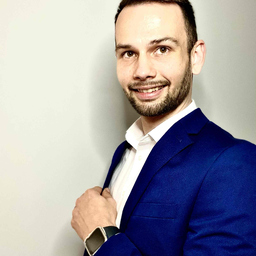 Alexander Schroers