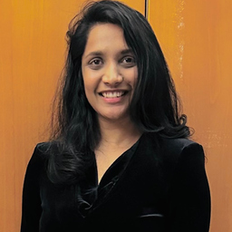 Nisha Lakshmana Raichur