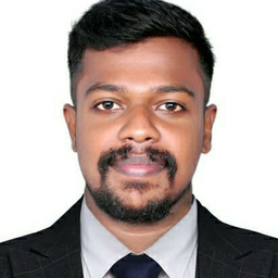 Yesudas Joseph