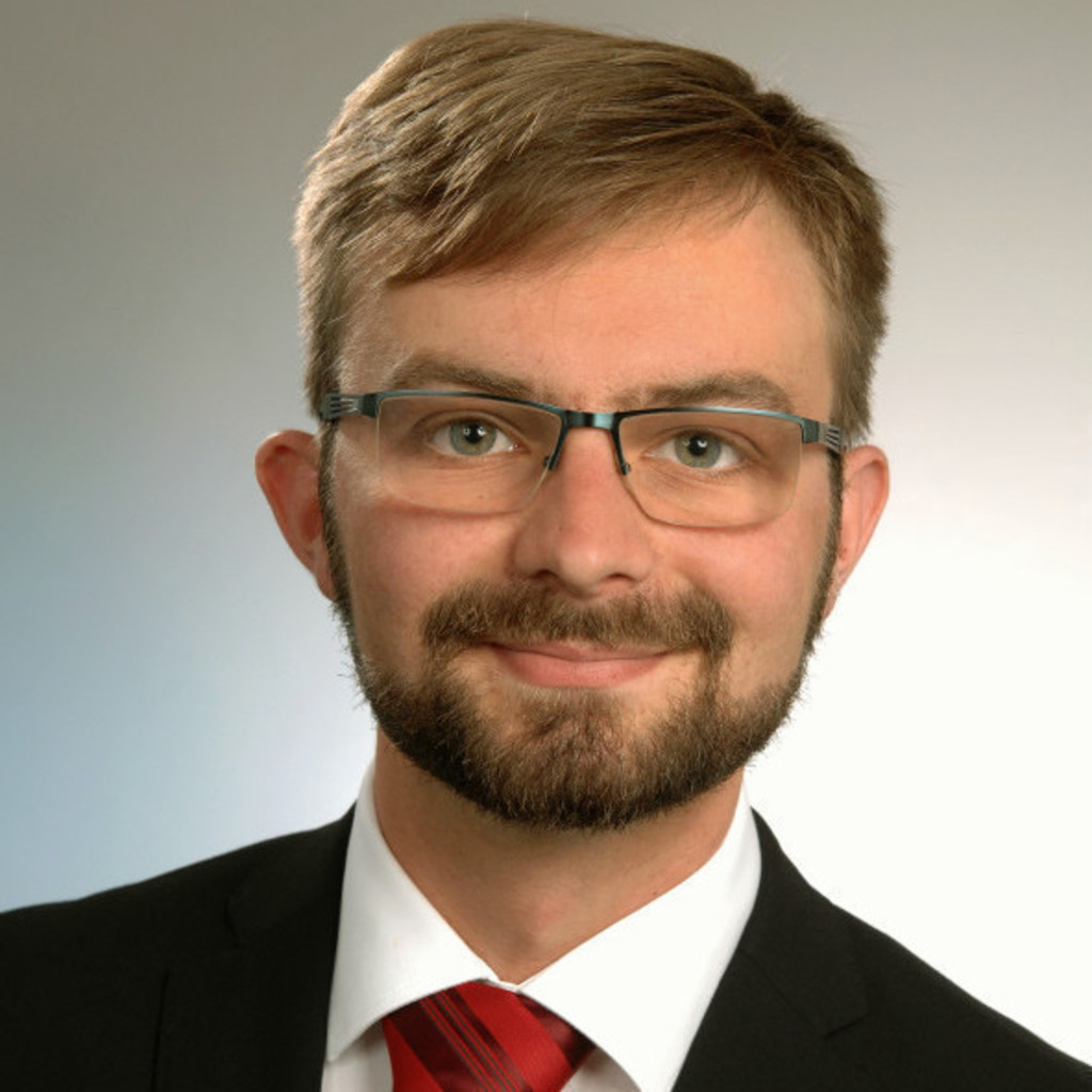 Michael Jank Lehrbeauftragter Technische Hochschule Nürnberg XING