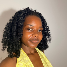 Star Kudzai Chamunorwa