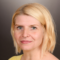 Nicole Schäfer's profile picture