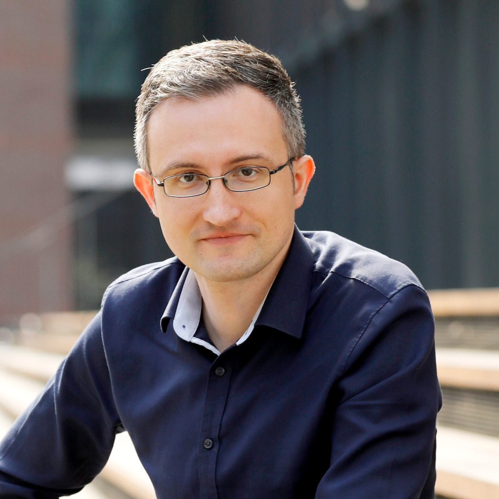 Michael Dudek Bildungsreferent BWV im Rheinland e.V. XING