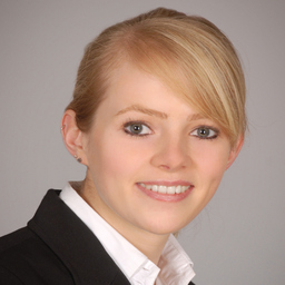 Melanie Klüppel's profile picture