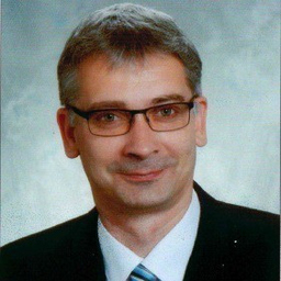 Detlef Kerl