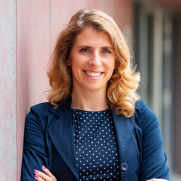 Antje Melanie Rieche