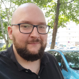 Lars Zimmermann