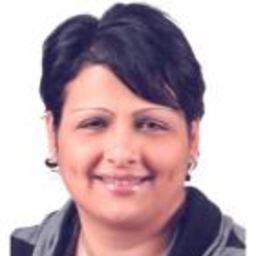 Klaudija Kalanjos