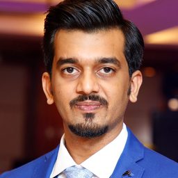 RAVI AGARWAL
