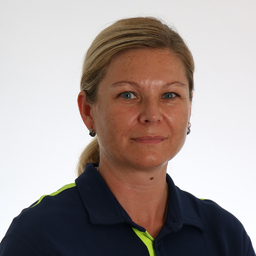 Ilona Haas-Vonstein