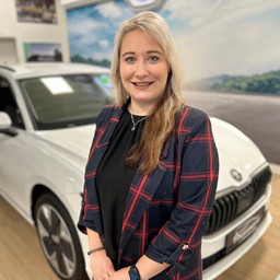 Steffi Müller's profile picture