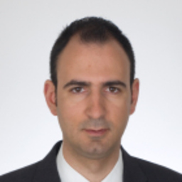 Paul Vavolas