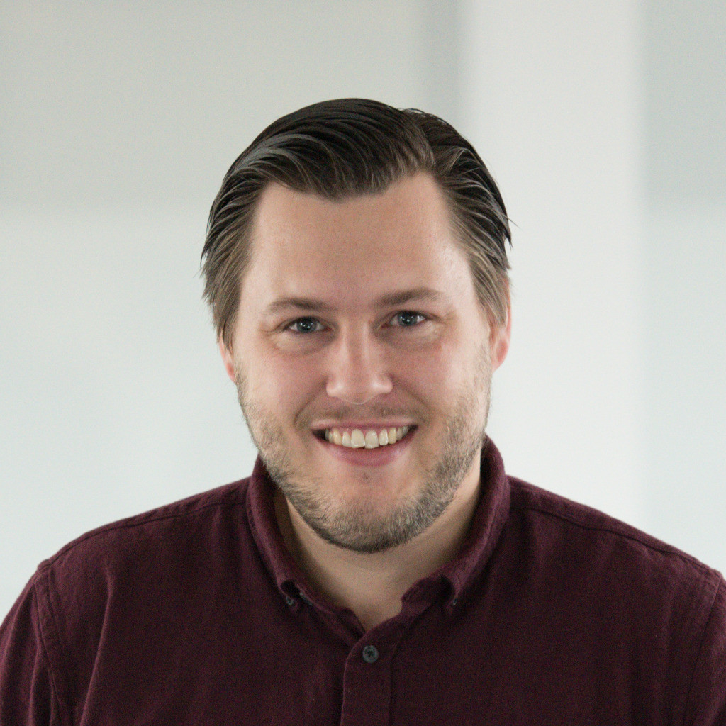 Thorsten Burgard PRBerater Sputnik GmbH Presse und