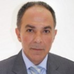 Juan Carlos Diaz Alonso