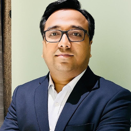 Gajendra Chourasia