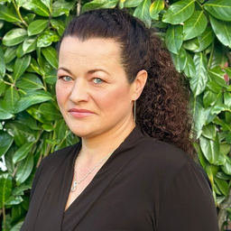 Nina Große Jäger