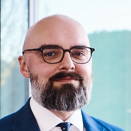 Martin T. Kocybik