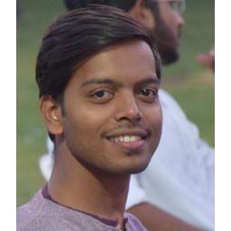 Dharmraj Rathod