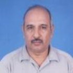 KHALID SHOUQ