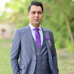 Sirmad Jaffery