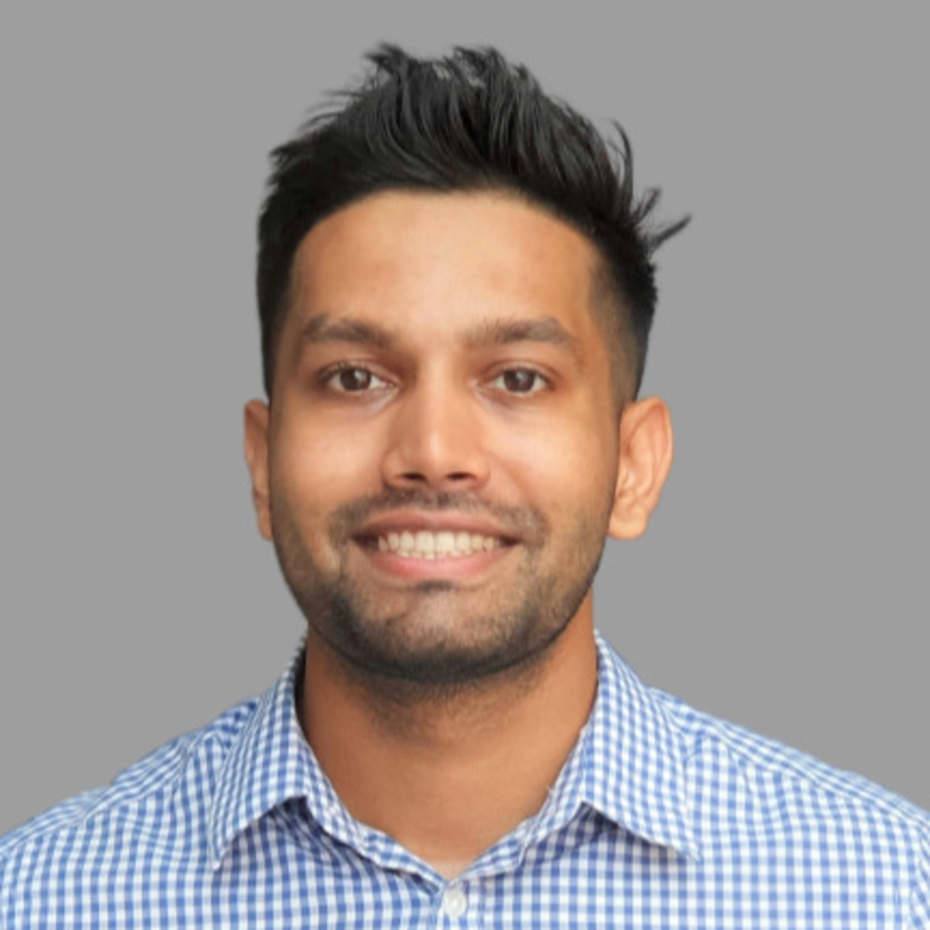 Akhil Mohan - Software Development Engineer - Rohde & Schwarz GmbH & Co ...