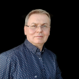 Profilbild Vladislav Dekker