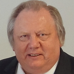 Wolfgang Böhlke