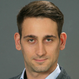 Marius Maisch