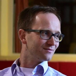 Jan Lukaschek's profile picture