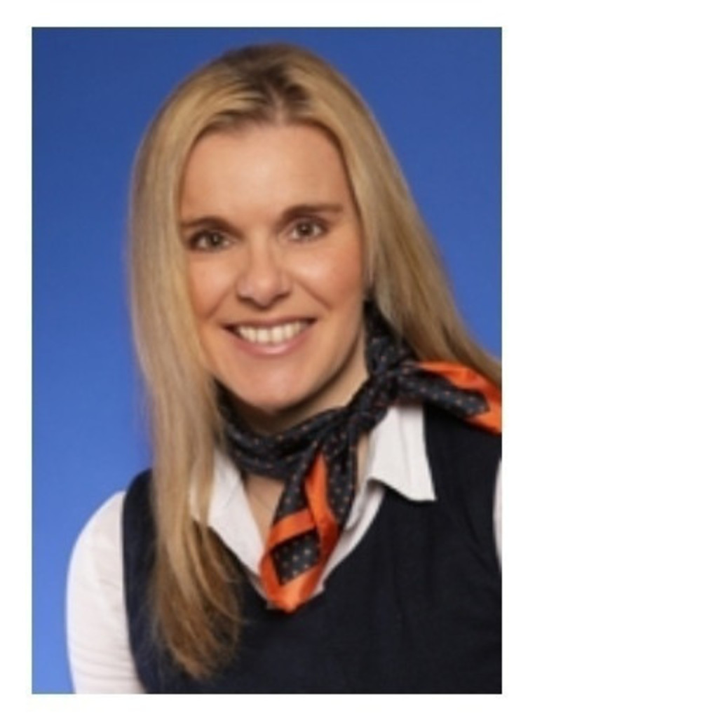 Martina Weber stellvertretende Filialleiterin Raiffeisenbank