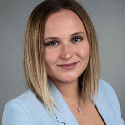 Christina Dierolf