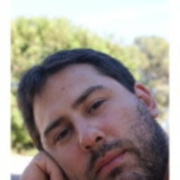 Marcos Dario Sabugo