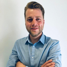 Yannic Riesinger
