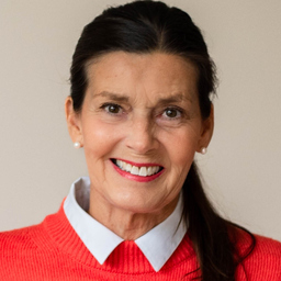 Pia Anker-Ladefoged