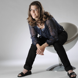 Andrea Eggenberger