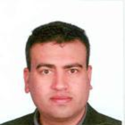Khaled Ayesh
