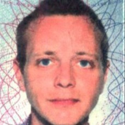 Björn Scholand