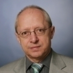 Franz Rossmann