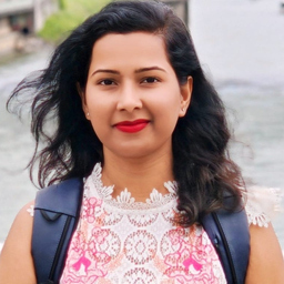 Juhi Srivastava