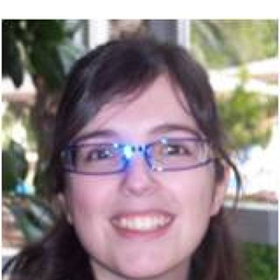 Amalia Monge Marcet